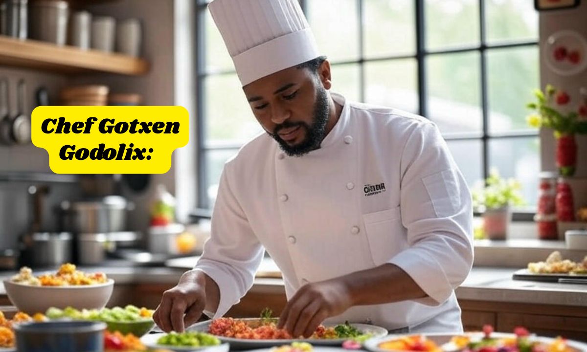 Chef Gotxen Godolix: The Culinary Revolutionary Transforming Modern Gastronomy