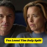 Tea Leoni Tim Daly Split: What Really Happened?