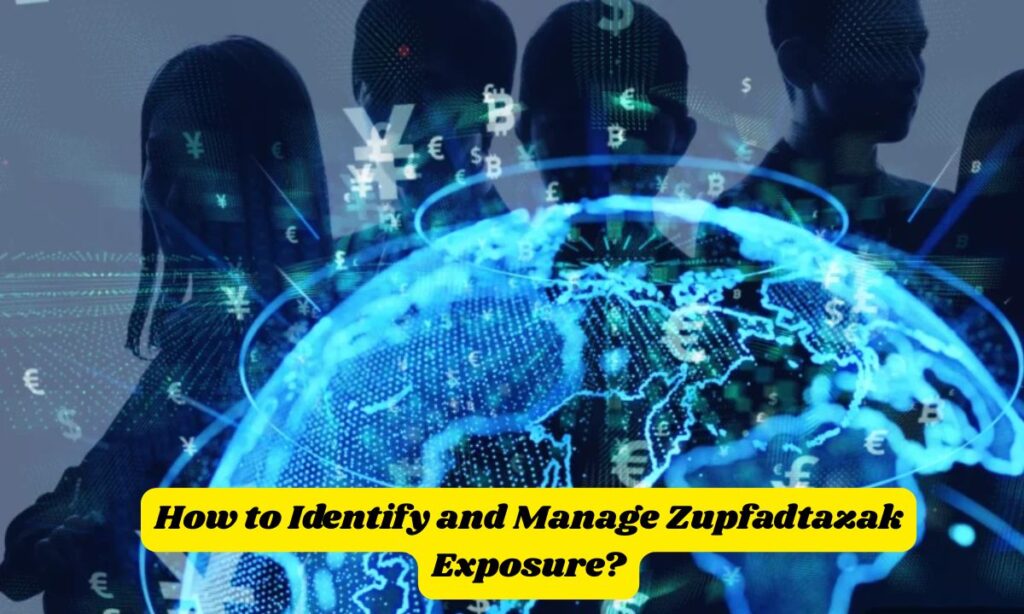How to Identify and Manage Zupfadtazak Exposure?