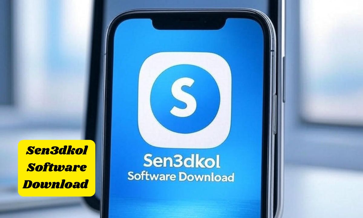Sen3dkol Software Download: How to Safely Install?