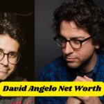 David Angelo Net Worth: A Deep Dive Into His Wealth and Career