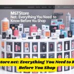 mststore net: Everything You Need to Know Before You Shop