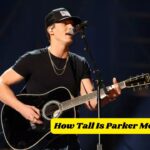 How Tall Is Parker McCollum? A Deep Dive Into the Country Star's Life, Career, and Height
