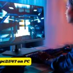 Lopalapc2547 on PC: Ultimate Gaming Performance Booster Revealed