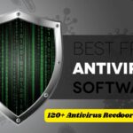 120+ Antivirus Reedoor2.4.6.8: Protecting Your Digital World with Love and Care