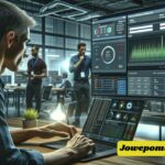 Jowepomwar1254: The Secret Code Revolutionizing Digital Security in 2024