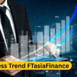Business Trend FTasiaFinance Financial Services in Asia