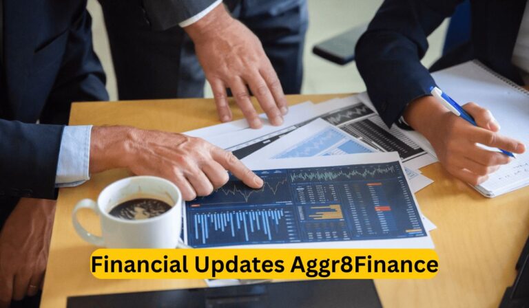 Financial Updates Aggr8Finance: Your Guide to 2025 Financial Trends