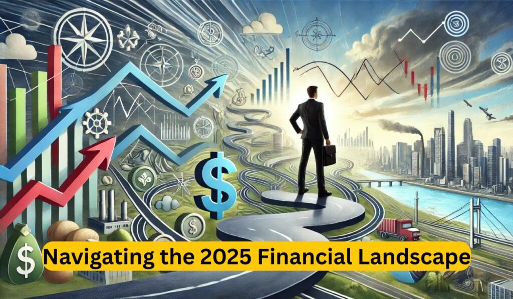 Navigating the 2025 Financial Landscape