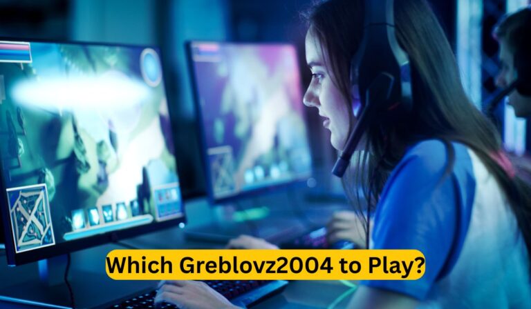 Which Greblovz2004 to Play? Full Guide for Gamers, Developers & Creators (2025)