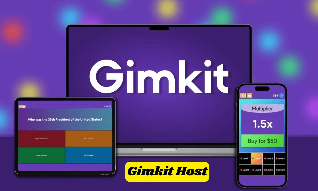 Gimkit Host: The Ultimate Guide to Engaging Game Sessions