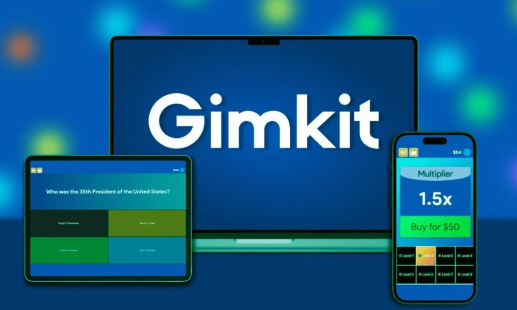 Prerequisites to Hosting a Game on Gimkit