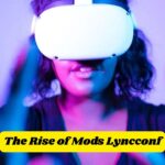 The Rise of Mods Lyncconf: Revolutionizing the World of Customization and Gaming