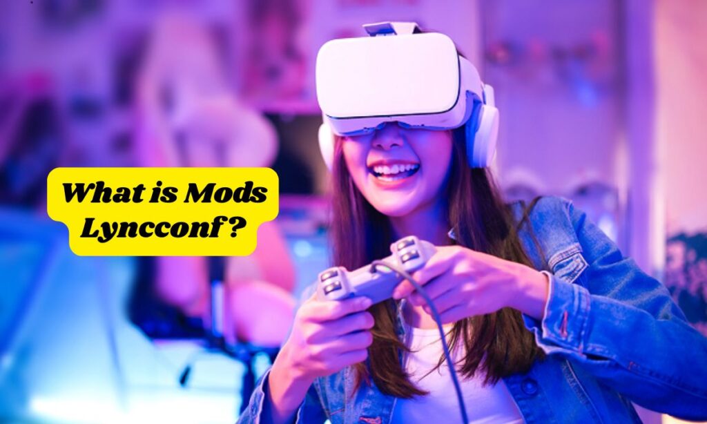 What is Mods Lyncconf?