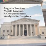 Augusta Precious Metals Lawsuit: A Comprehensive Analysis for Investors