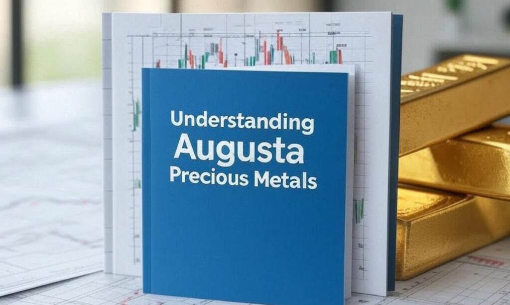 Understanding Augusta Precious Metals