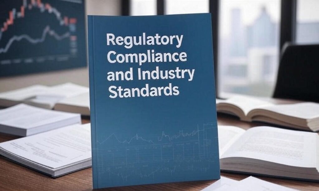 Regulatory Compliance and Industry Standards