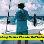 Fishing Guides ThunderOnTheGulf: The Ultimate Guide for an memorable Gulf Coast Fishing Adventure