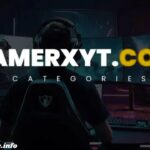 Gamerxyt.com Categories: Finding the Best Content for Every Gamer