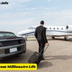 Make1m.com Millionaire Life: Embrace the Path to Wealth, Freedom, and Fulfillment