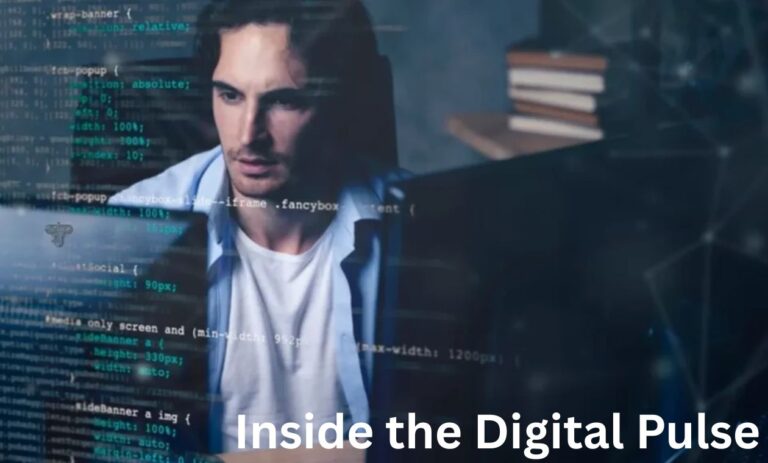 Inside the Digital Pulse: A Deep Dive into Tech Insights from SeveredBytes net Blog