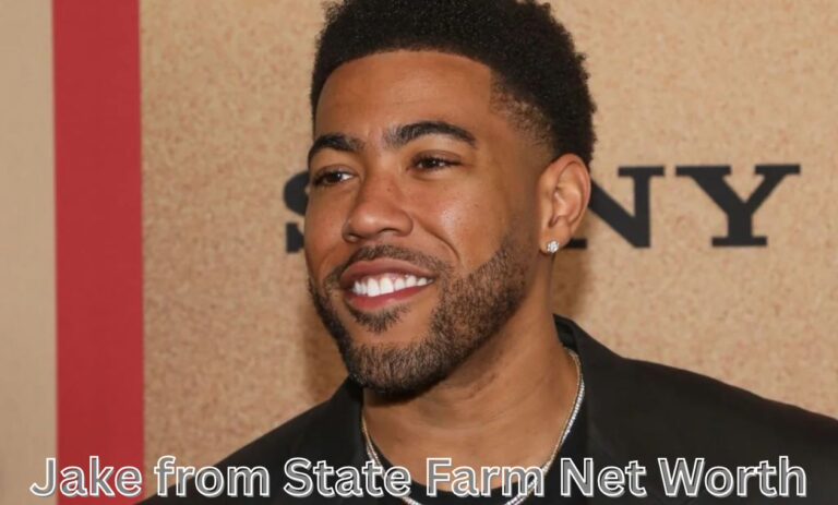 Jake from State Farm Net Worth: The Full Story Behind the Icon